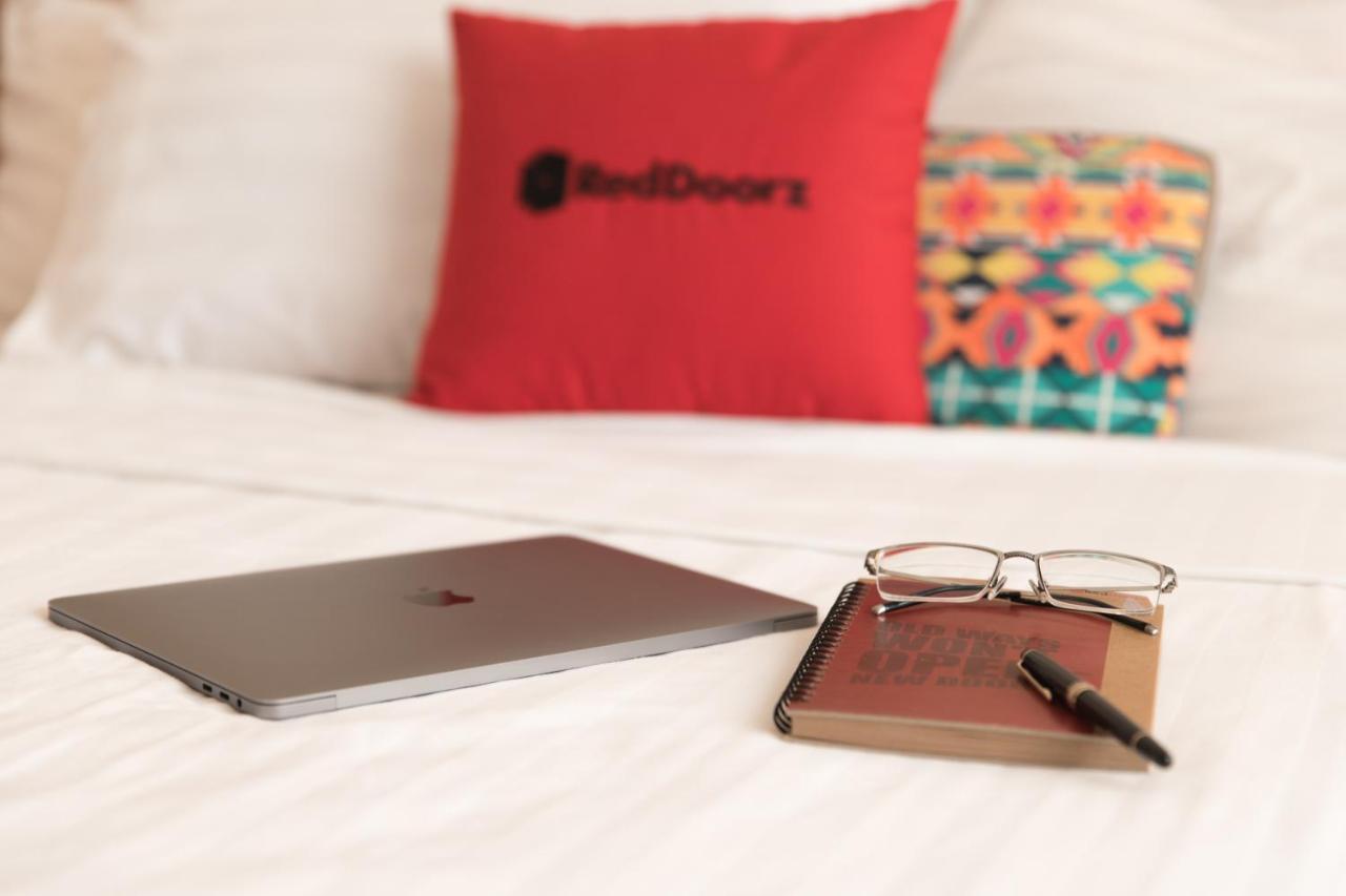 Hotel RedDoorz @ Pham Ngu Lao Street 3 Ho Chi Minh Zewnętrze zdjęcie