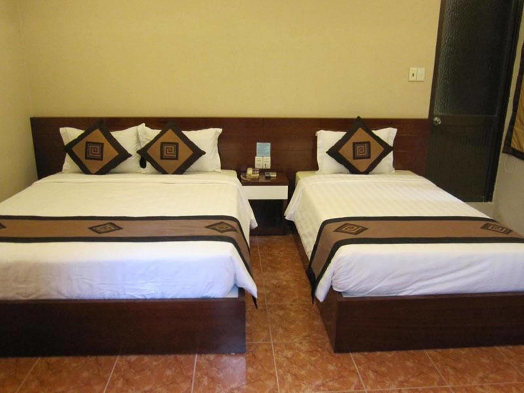 Hotel RedDoorz @ Pham Ngu Lao Street 3 Ho Chi Minh Zewnętrze zdjęcie