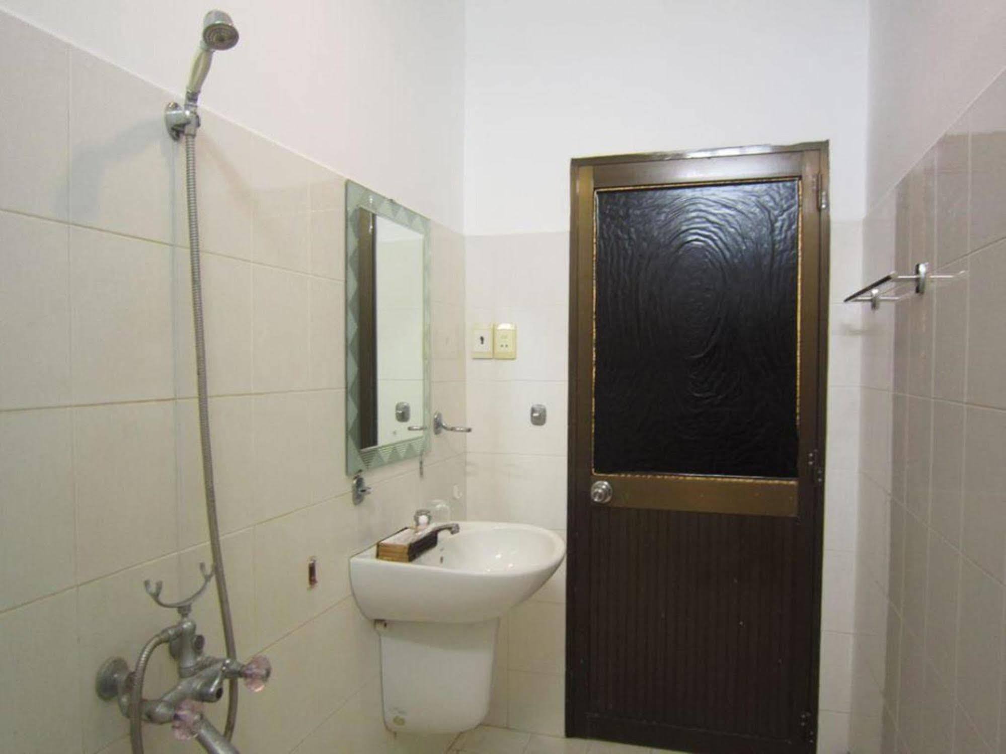 Hotel RedDoorz @ Pham Ngu Lao Street 3 Ho Chi Minh Zewnętrze zdjęcie