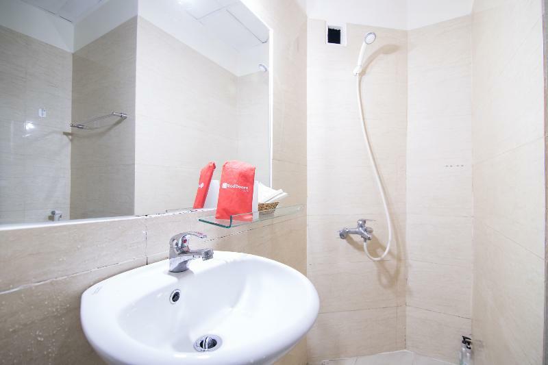 Hotel RedDoorz @ Pham Ngu Lao Street 3 Ho Chi Minh Zewnętrze zdjęcie