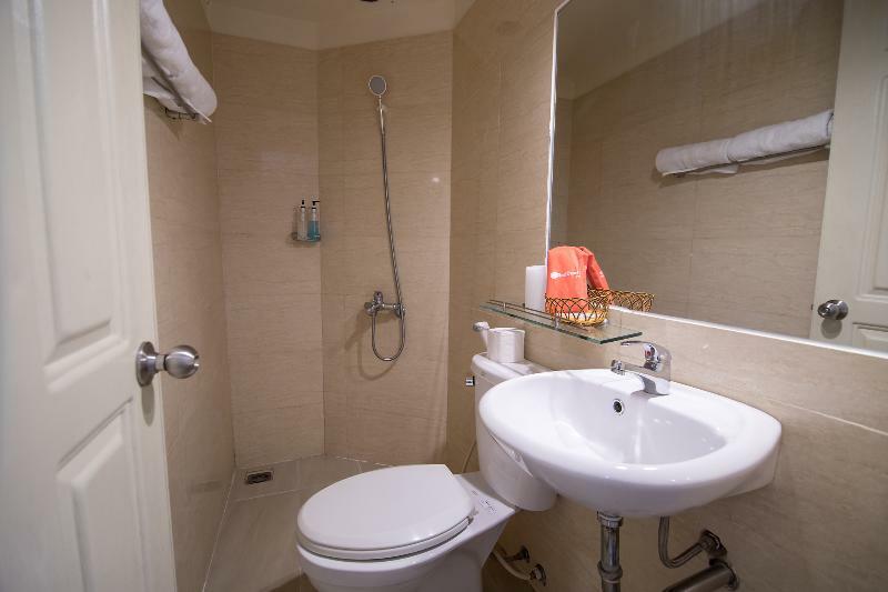 Hotel RedDoorz @ Pham Ngu Lao Street 3 Ho Chi Minh Zewnętrze zdjęcie