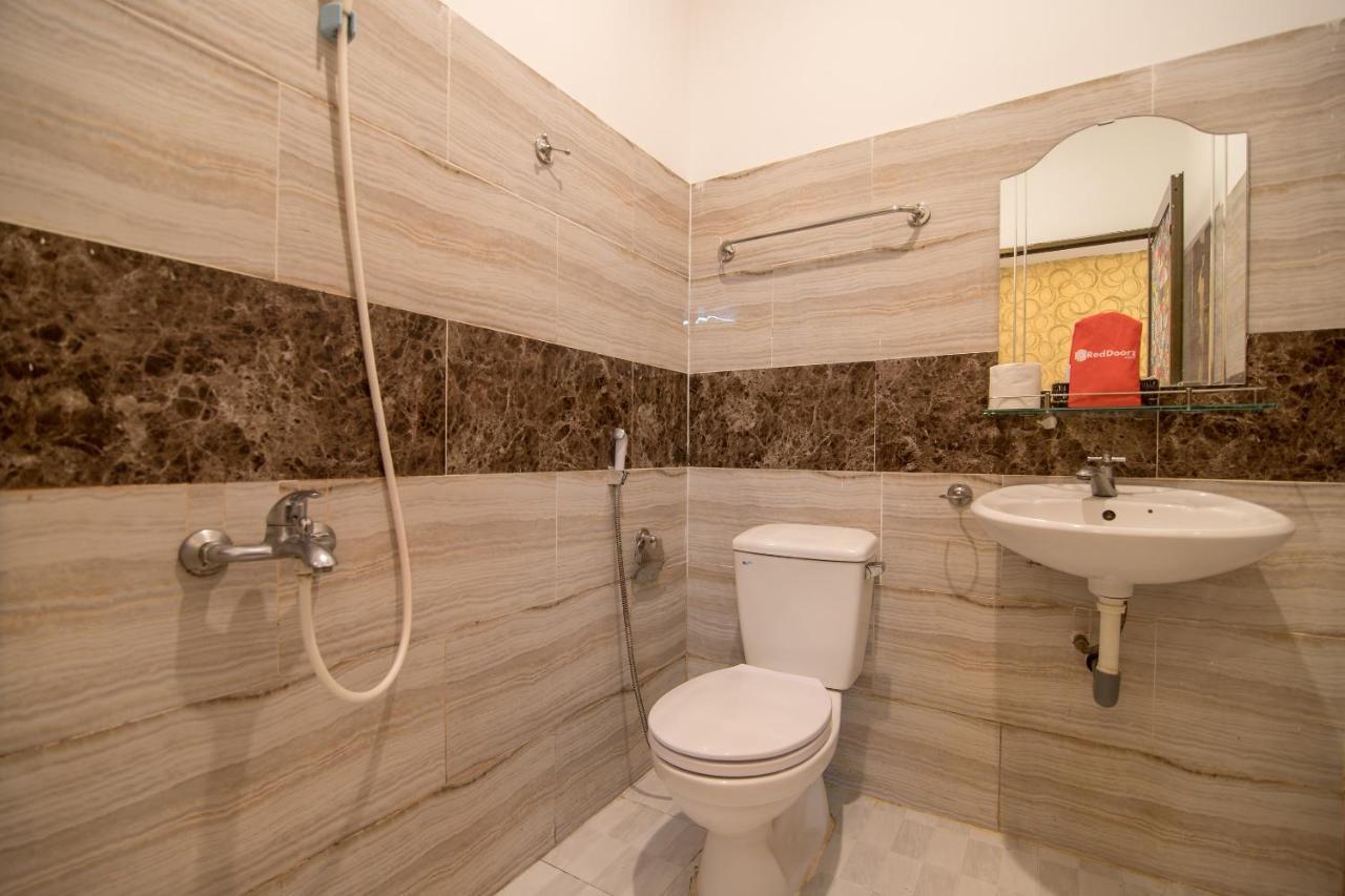 Hotel RedDoorz @ Pham Ngu Lao Street 3 Ho Chi Minh Zewnętrze zdjęcie