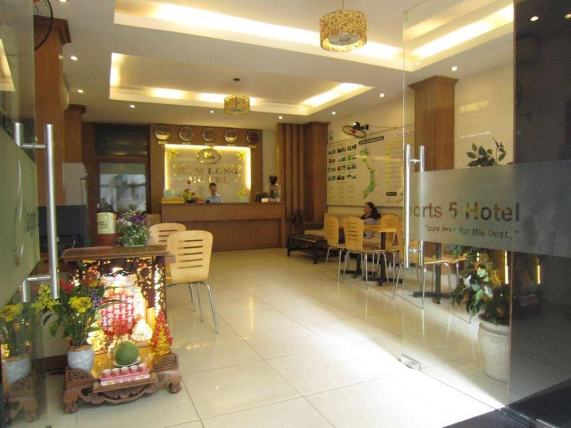 Hotel RedDoorz @ Pham Ngu Lao Street 3 Ho Chi Minh Zewnętrze zdjęcie